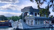Beijing Forbidden City and Summer Palace Private Guide Tour 