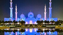 Private AbuDhabi City Tour 
