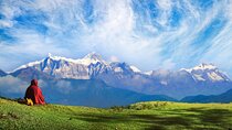 Annapurna Base Camp Trek