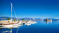 Full day Mycenae - Nafplio - Epidavros private tour