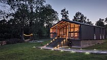 Overnight Bohemian Switzerland Tour from Prague with Private Spa