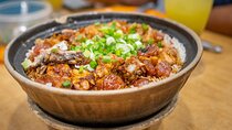 Kuala Lumpur Evening Authentic Food Tasting Tour