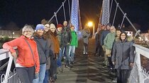 Private Inverness Dark Side Tour
