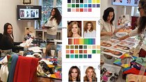 Colour Analysis Workshop: Discover the Art of Armocromia!
