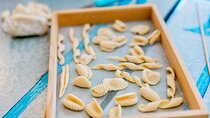 Cooking Class with Seaview with Chef Mimmo