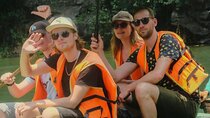 Luxury Ninh Binh Day Tour: Discover Trang An, Bich Dong, Mua Cave