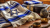 San Francisco Jewish History Private Walking Tour