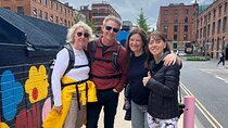 Private Manchester Walking Tour with Local Guide