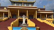 The Story Of Himalayas - A Journey from Amritsar to Dharamshala