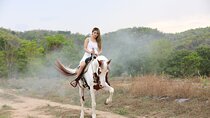 2 Hour Horse Ride Through Palmeraie Grove with Transfer-Marrakech