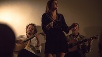 Associação: Dinner in Lisbon–Portuguese live music–Fado Show