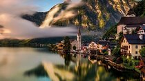 Private Day Tour of Salzburg and Hallstatt from Munich