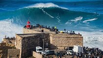Fatima, Nazaré and Óbidos Private Tour from Lisbon