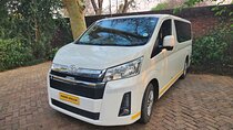 Victoria Falls and Harare Airport Transfers and Car Rentals