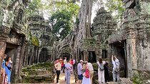 Angkor Wat with Sunset Tour