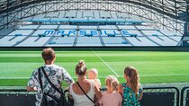 OM Stadium Tour