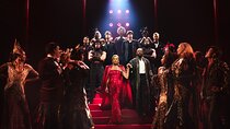 London Theatre: The Devil Wears Prada Musical Theatre Tickets