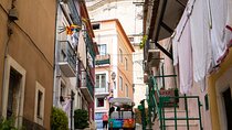 Private Tuk Tuk Tour Through Lisbon’s Historical Streets