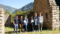 2-Day Guided Tour Inca Trail from Cuzco