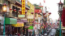 Private Walking Culinary Tour of San Francisco