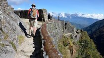 Classic Inca Trail Tour 4 days