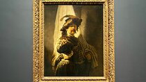 Private Tour of Rijksmuseum, local Dutch guide, tickets included
