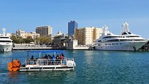 Private Valencia Water Beer Bike Tour