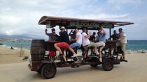 Private Valencia Beer Bike Tour