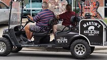 Legends & Landmarks by Golf Cart