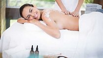 Cleopatra VIP Luxury Spa in Hurghada – Massage, Sauna & Jacuzzi
