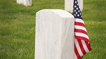 Patriot Tour of Washington DC - Celebrate America (Private)