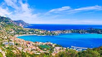 Cannes City and Culinary Delights Tour from Cruise Port