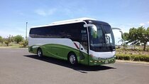 Private Transfer from Liberia Airport to Manuel Antonio