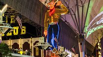 Downtown Las Vegas Self Guided Audio Walking Tour 