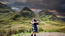 7 Day Very Best of Scotland Private Tour 