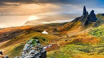 6 Day Best of Scotland Private Guided Tour From Edinburgh