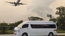 Private Transfer from Liberia Airport to Mangroove Hotel