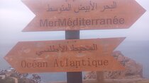  North of Morocco in 3 Days