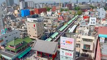 Best of Tokyo Walking Tour Part 1