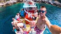 Nice VIP sea walk with snorkeling and diving