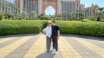  Half Day Dubai City Tour 
