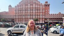From Delhi : Private Jaipur Day Tour By Car - All Inclusive