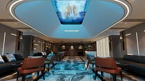 Best Luxury Halong Bay Day Trip from Ha Noi with Luna Cruise 