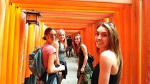 Kyoto Customized Private Tour: See Top Attractions in 1 Day