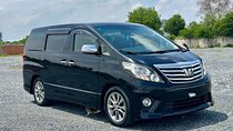 Phnom Penh to Sihanoukville Taxi - Safe & Private Car Transfer
