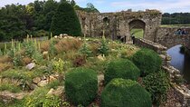 Private Tour of Canterbury and Leeds Castle