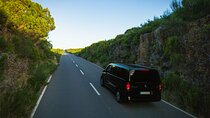 Fanal & Porto Moniz - West Madeira Tour 