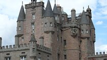 Edinburgh Private Walking Tour