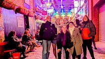 The Story of Belfast walking tour with a local guide