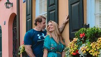 Private Professional Vacation Photoshoot in Charleston